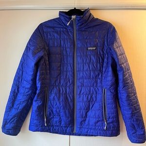 Patagonia Nano Puff Jacket
